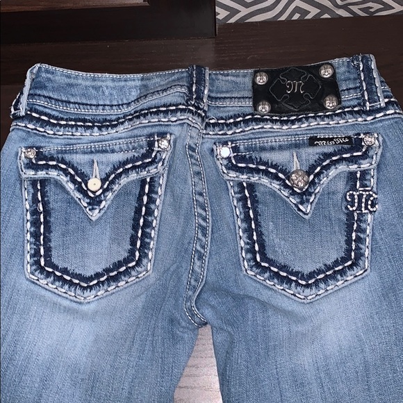 Miss Me Denim - Womens jeans